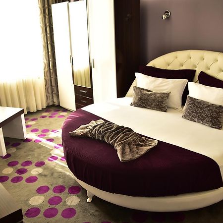 Hande Hotel Mustafakemalpaşa 외부 사진