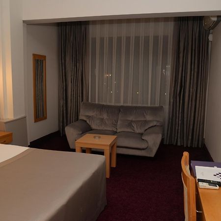 Hande Hotel Mustafakemalpaşa 외부 사진
