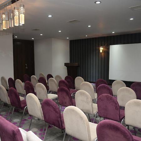 Hande Hotel Mustafakemalpaşa 외부 사진