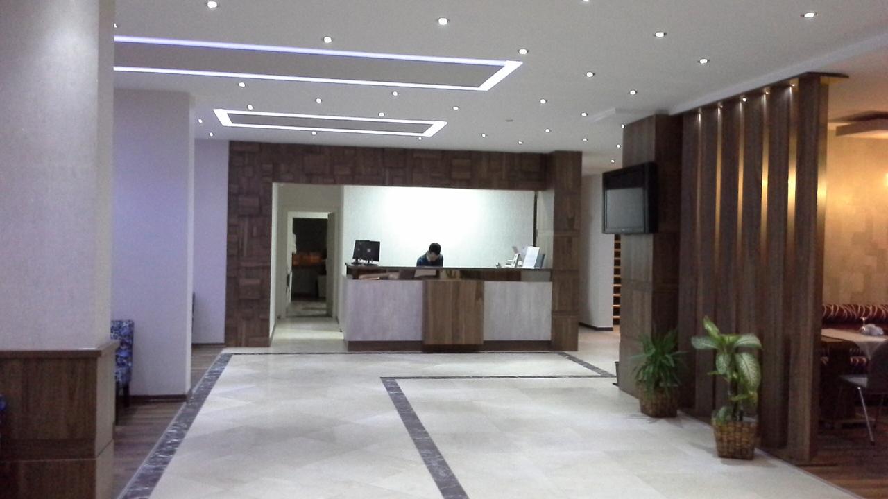 Hande Hotel Mustafakemalpaşa 외부 사진