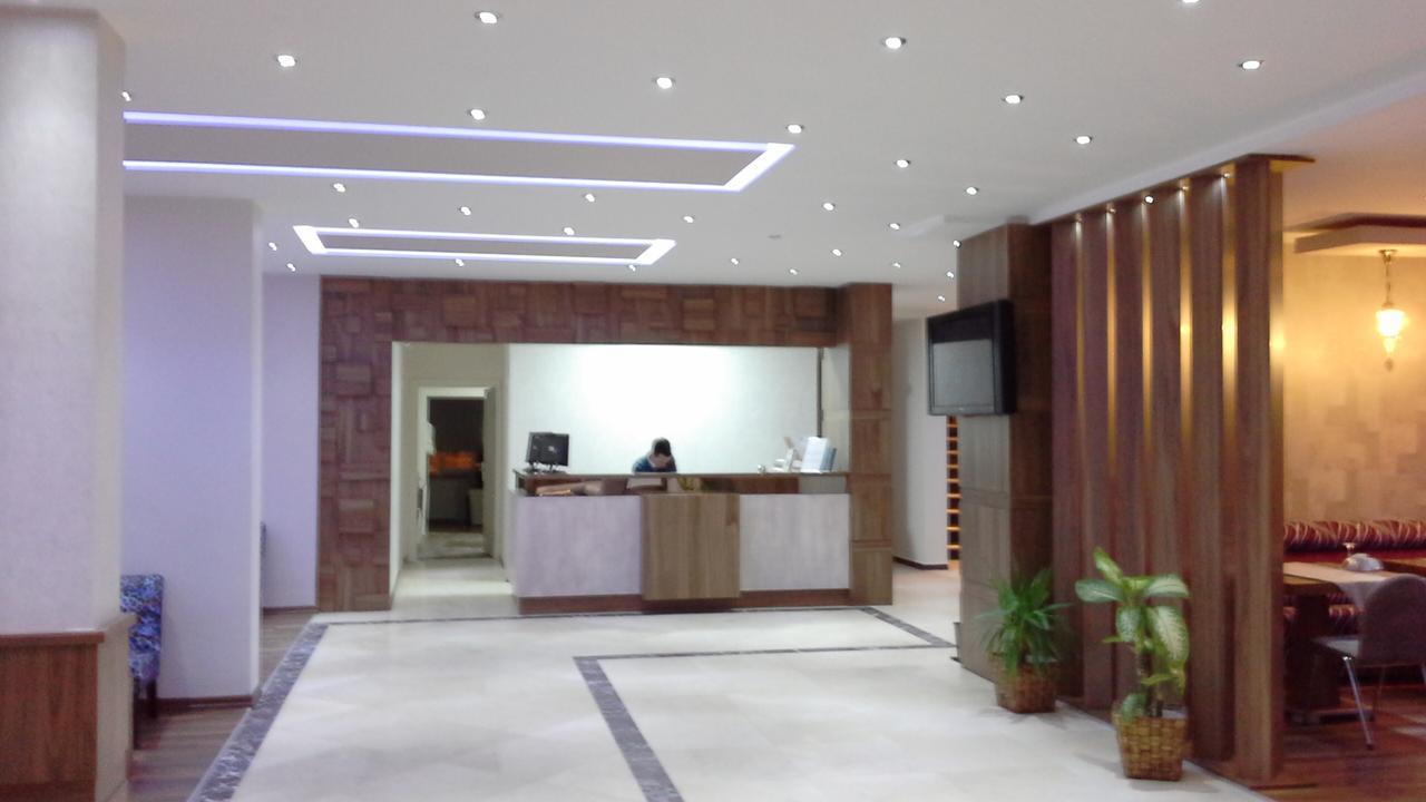 Hande Hotel Mustafakemalpaşa 외부 사진