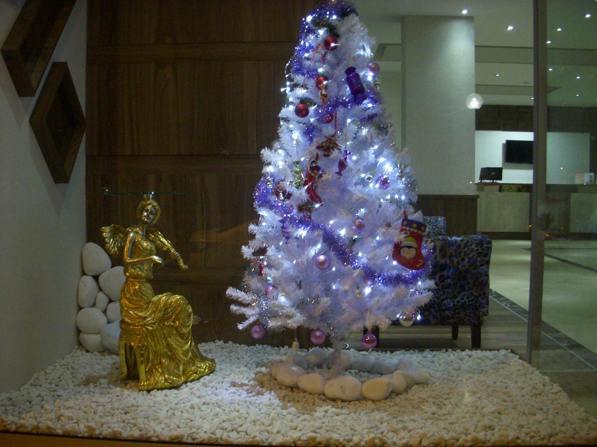 Hande Hotel Mustafakemalpaşa 외부 사진
