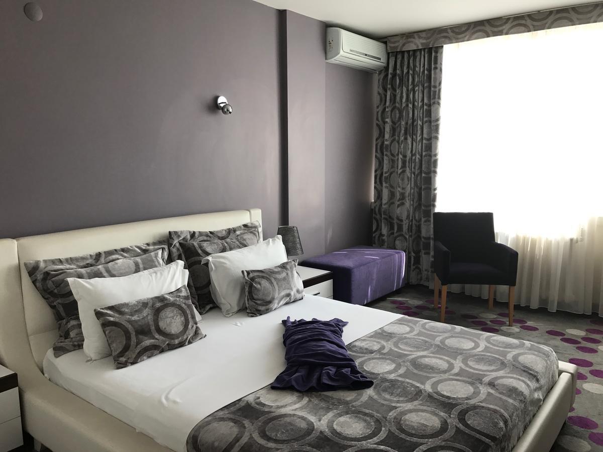 Hande Hotel Mustafakemalpaşa 외부 사진