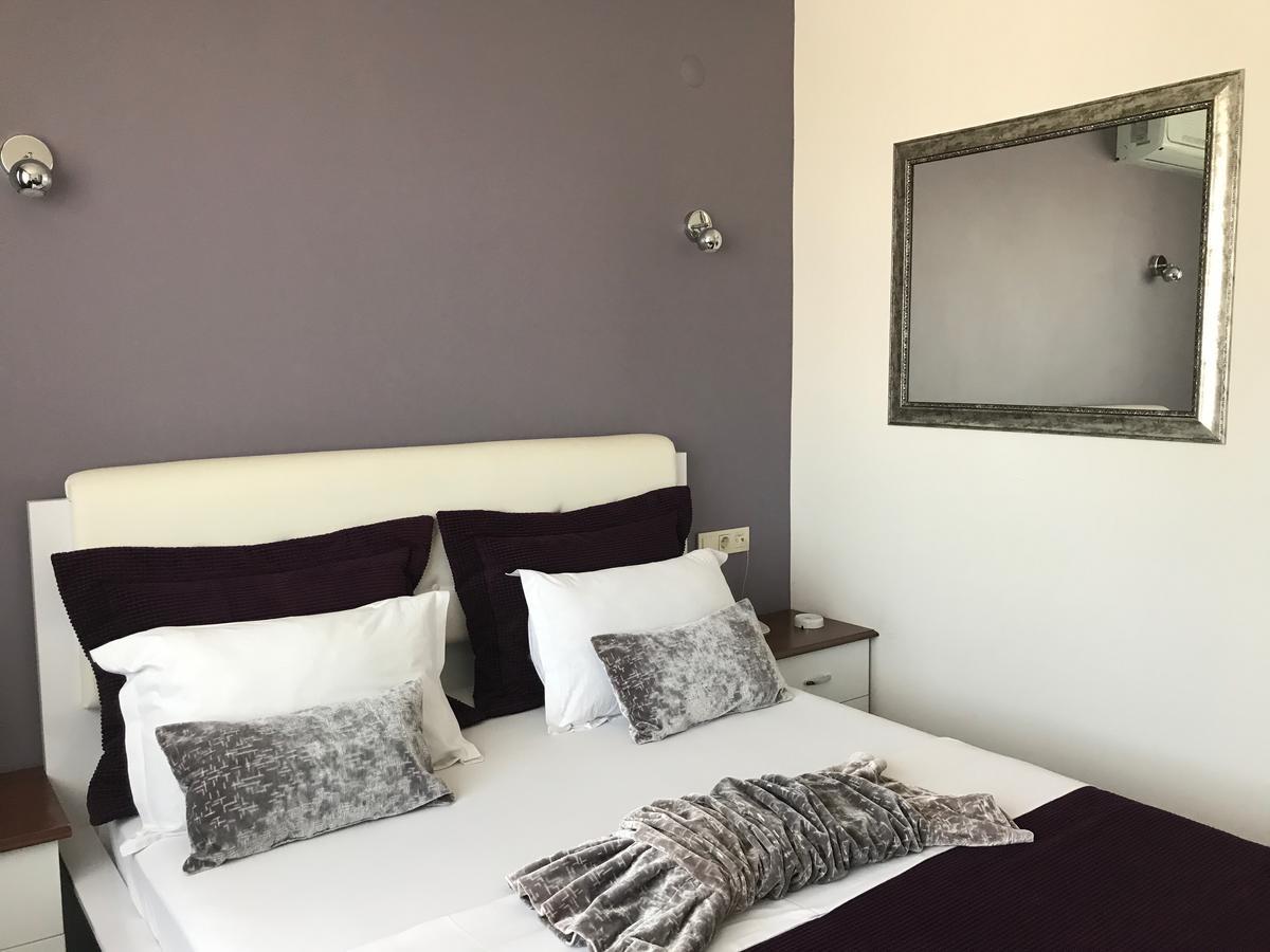 Hande Hotel Mustafakemalpaşa 외부 사진