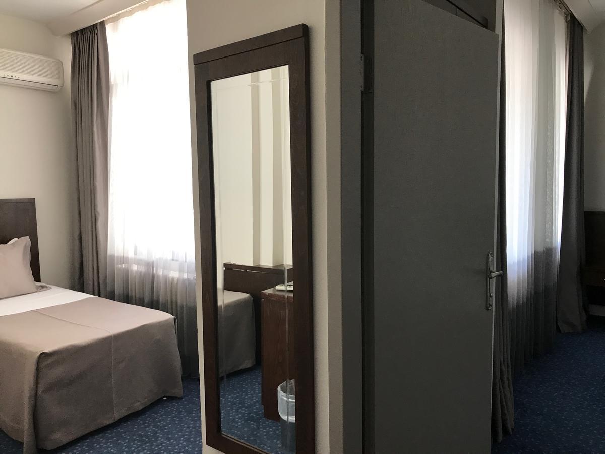 Hande Hotel Mustafakemalpaşa 외부 사진