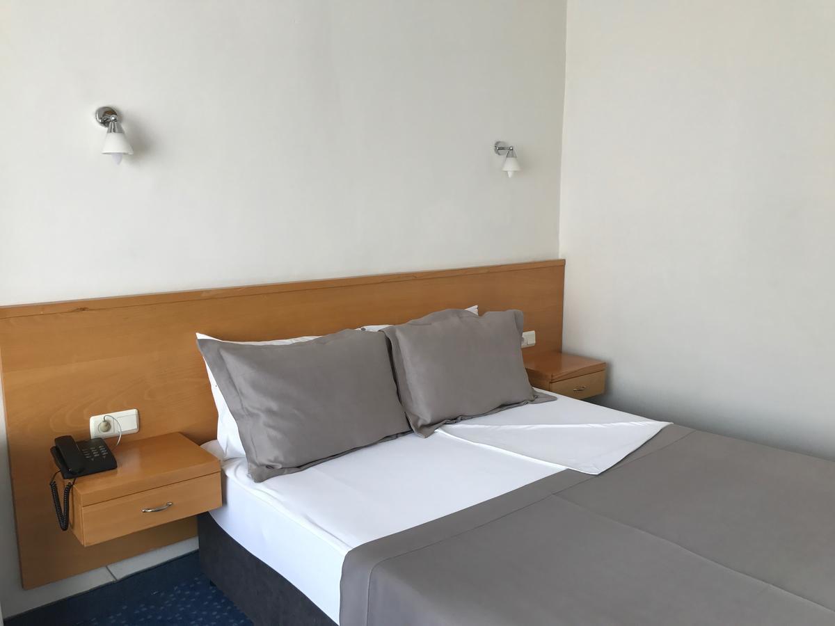Hande Hotel Mustafakemalpaşa 외부 사진