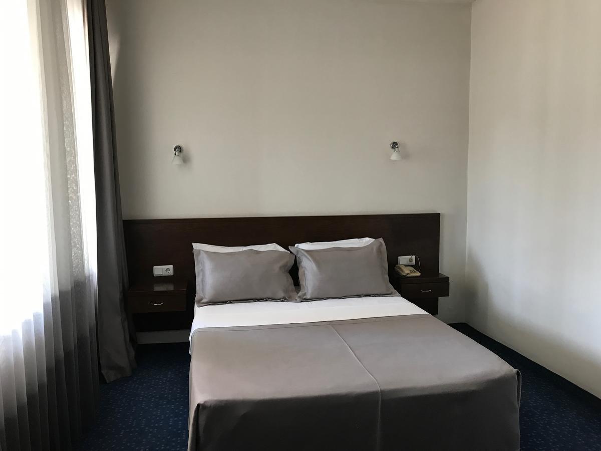 Hande Hotel Mustafakemalpaşa 외부 사진