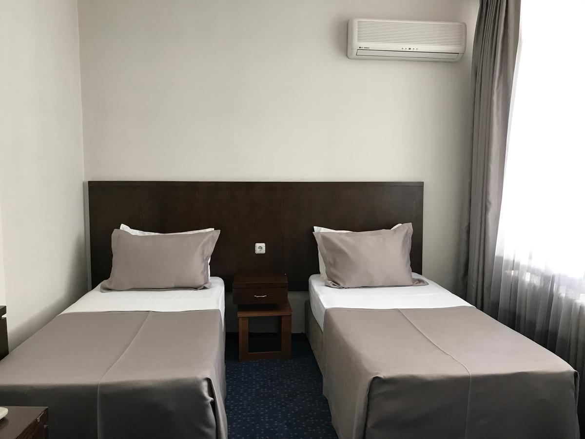 Hande Hotel Mustafakemalpaşa 외부 사진