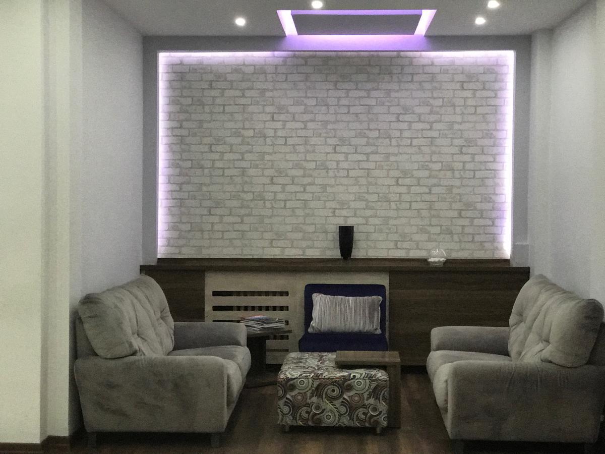 Hande Hotel Mustafakemalpaşa 외부 사진