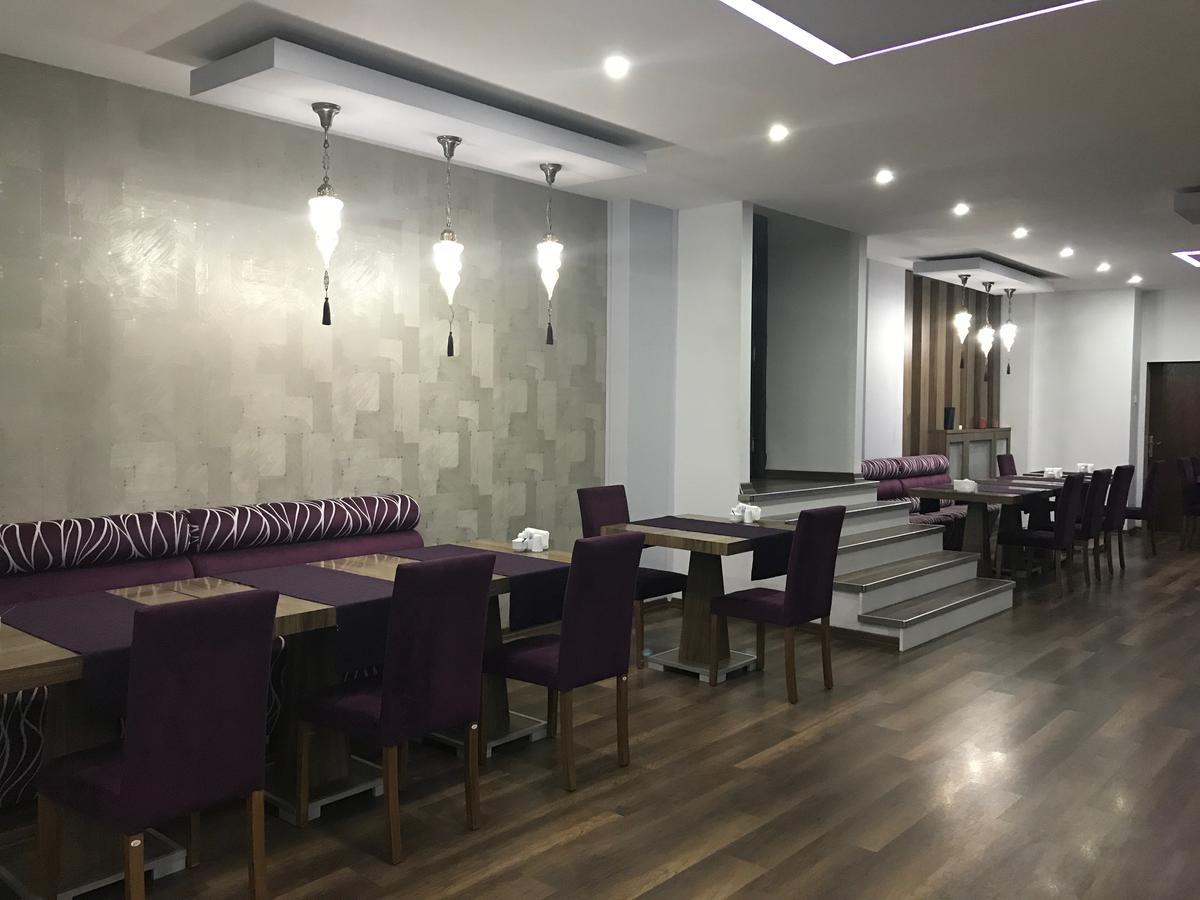Hande Hotel Mustafakemalpaşa 외부 사진