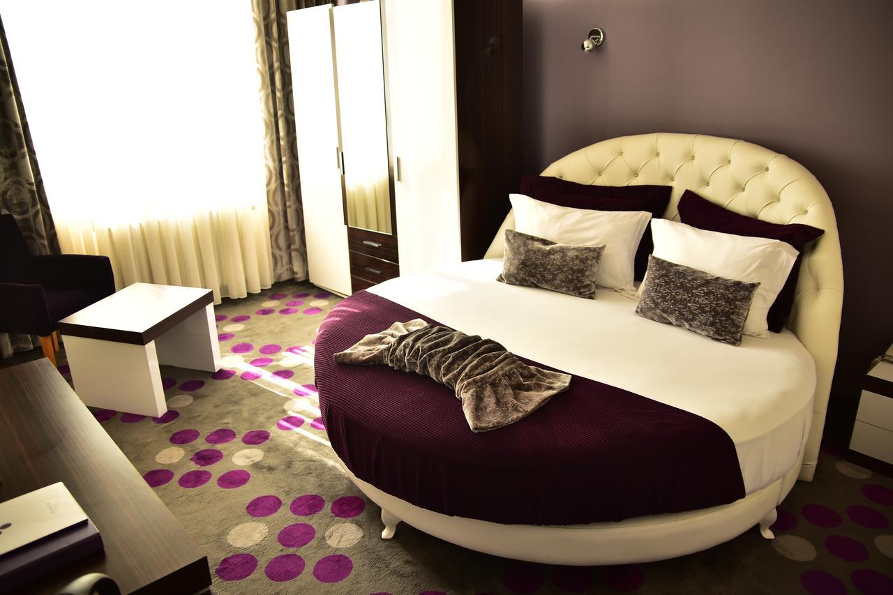 Hande Hotel Mustafakemalpaşa 외부 사진