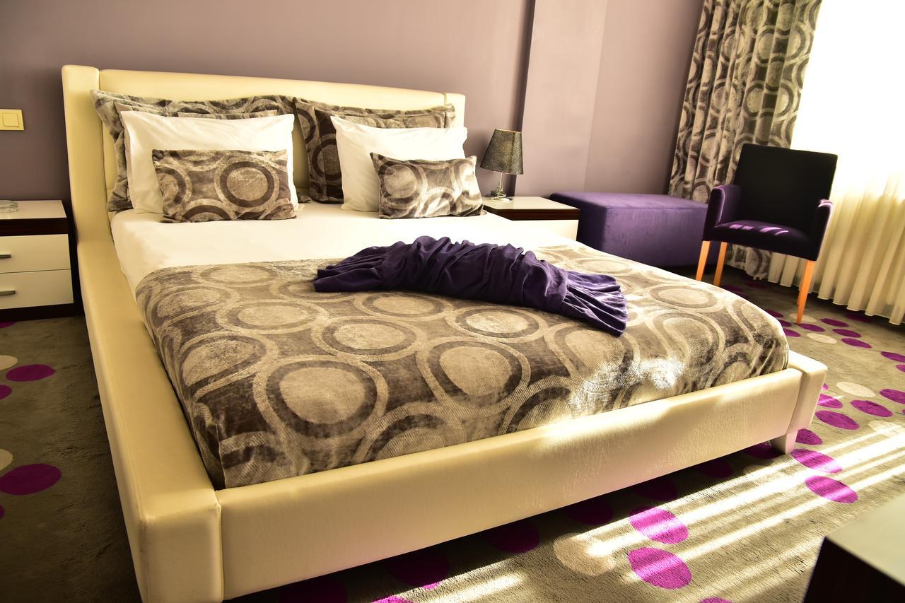 Hande Hotel Mustafakemalpaşa 외부 사진