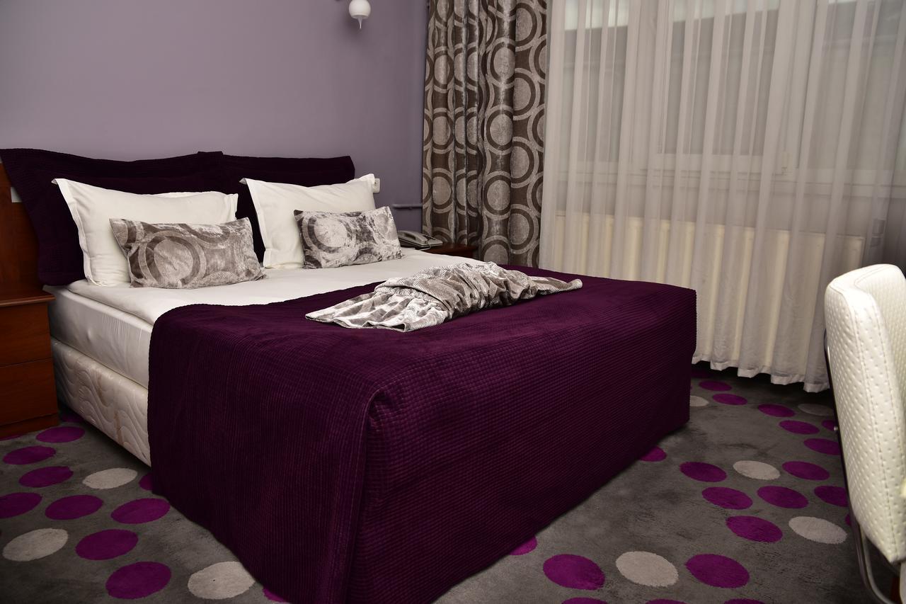 Hande Hotel Mustafakemalpaşa 외부 사진