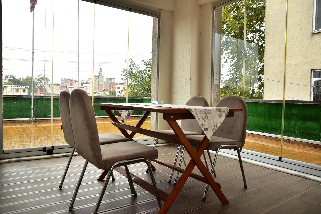 Hande Hotel Mustafakemalpaşa 외부 사진