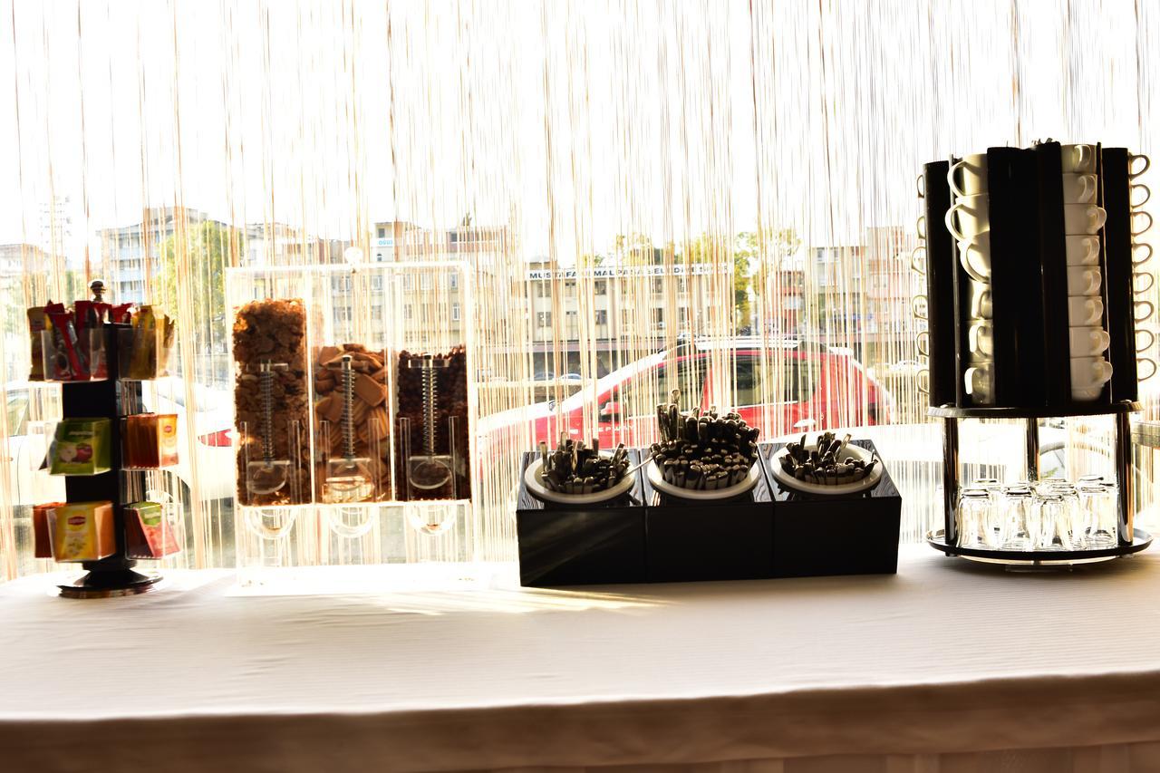 Hande Hotel Mustafakemalpaşa 외부 사진