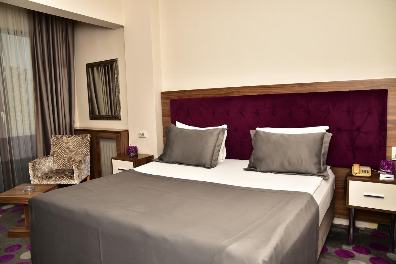 Hande Hotel Mustafakemalpaşa 외부 사진