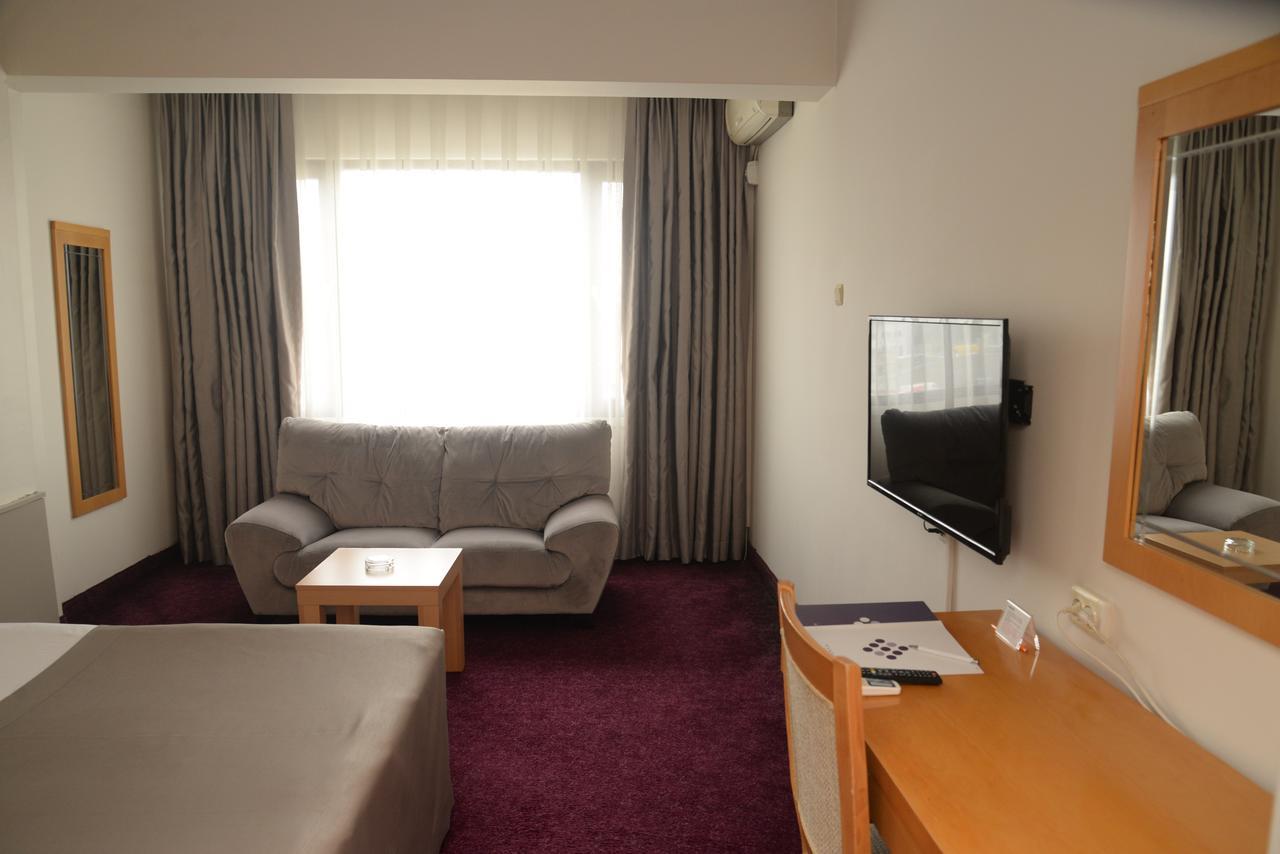 Hande Hotel Mustafakemalpaşa 외부 사진