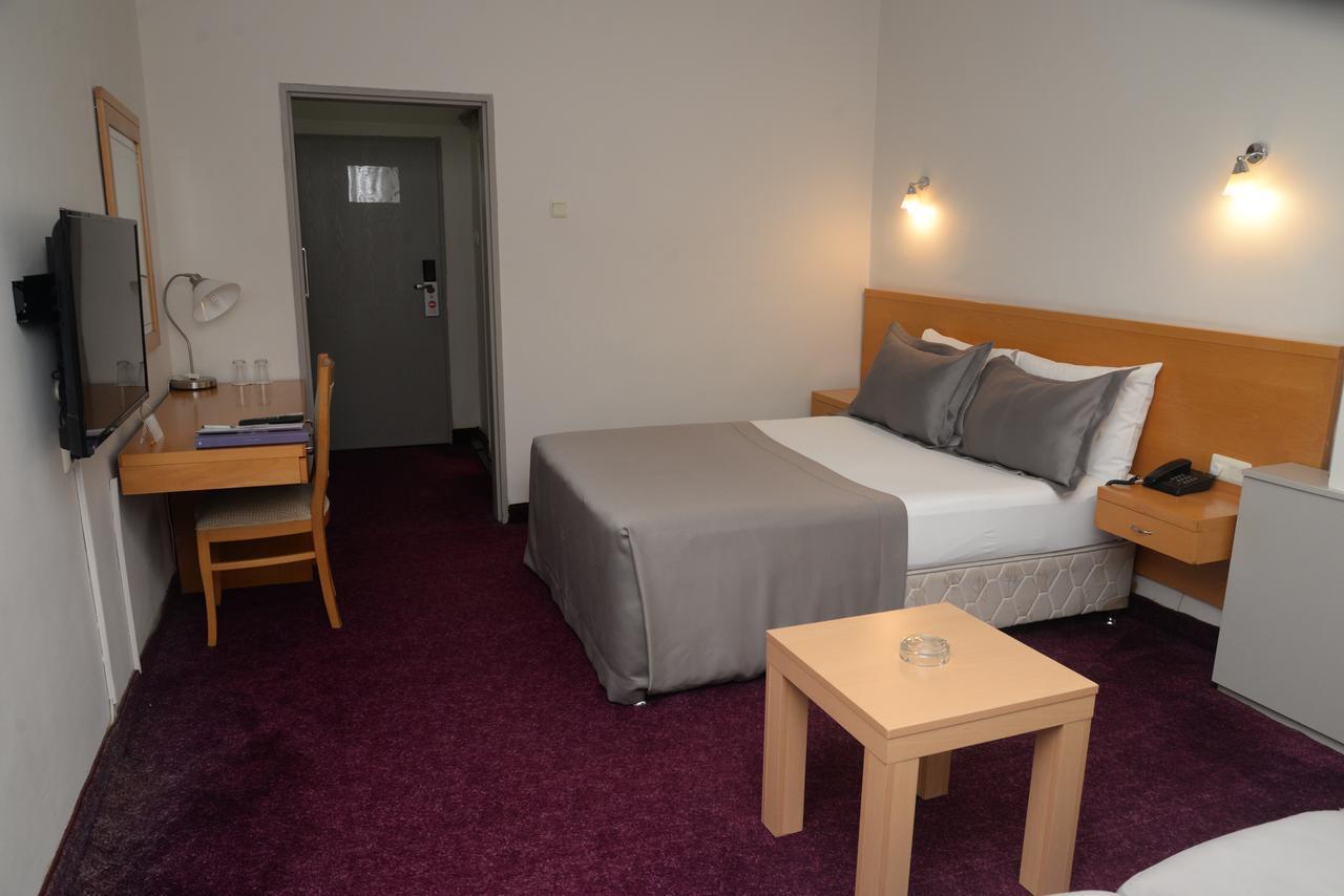 Hande Hotel Mustafakemalpaşa 외부 사진