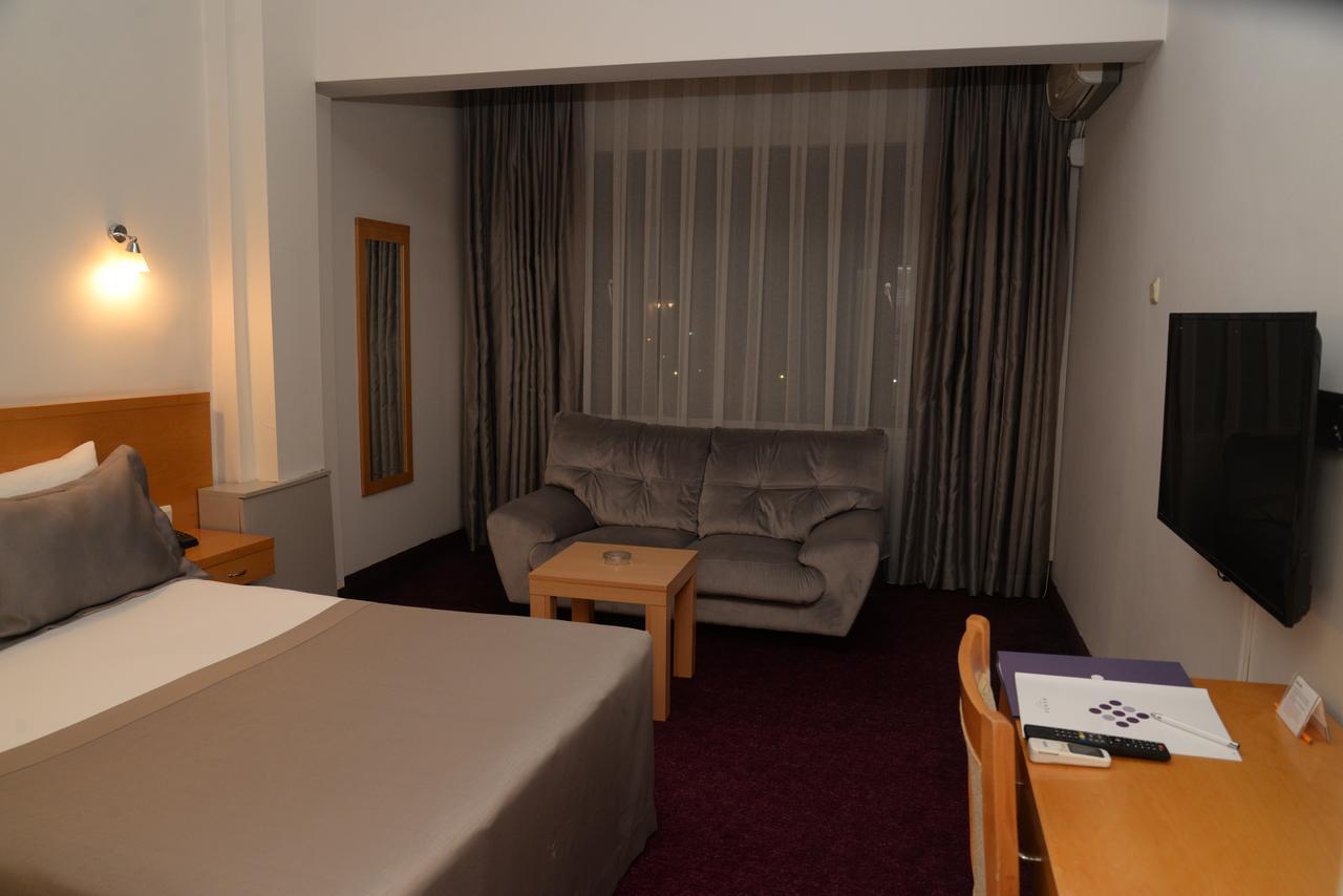 Hande Hotel Mustafakemalpaşa 외부 사진