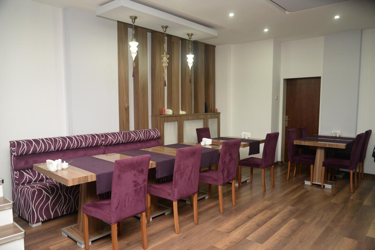 Hande Hotel Mustafakemalpaşa 외부 사진