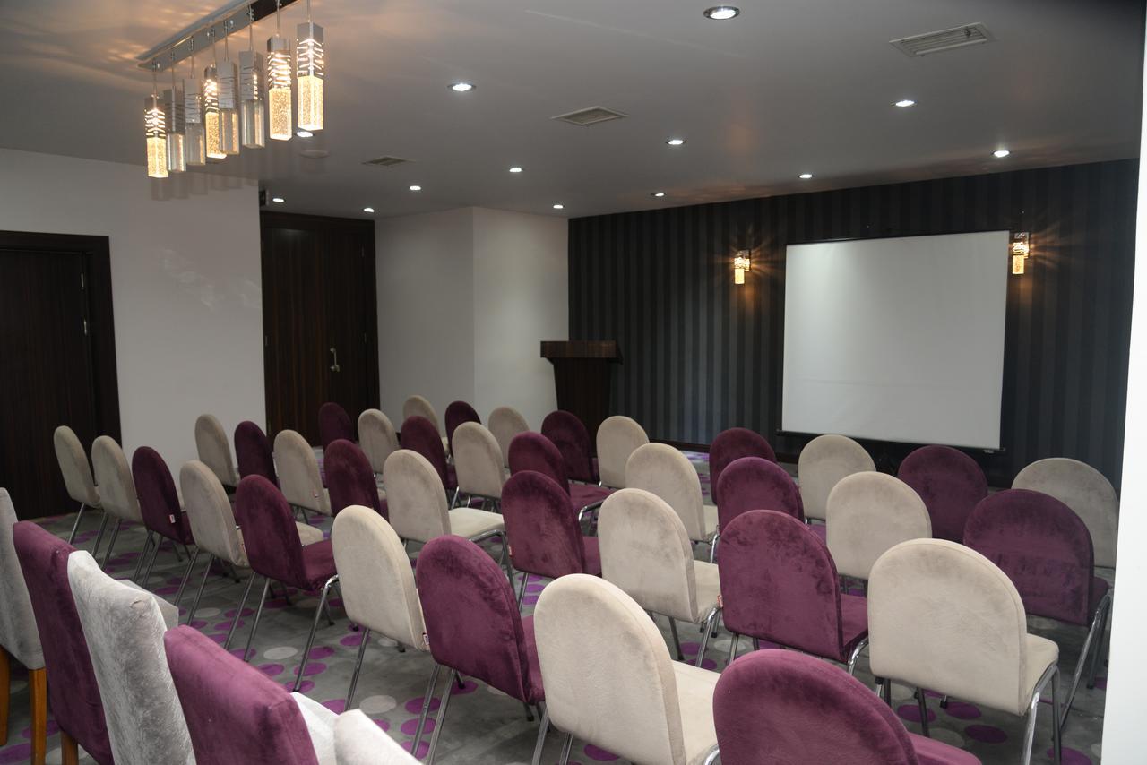 Hande Hotel Mustafakemalpaşa 외부 사진