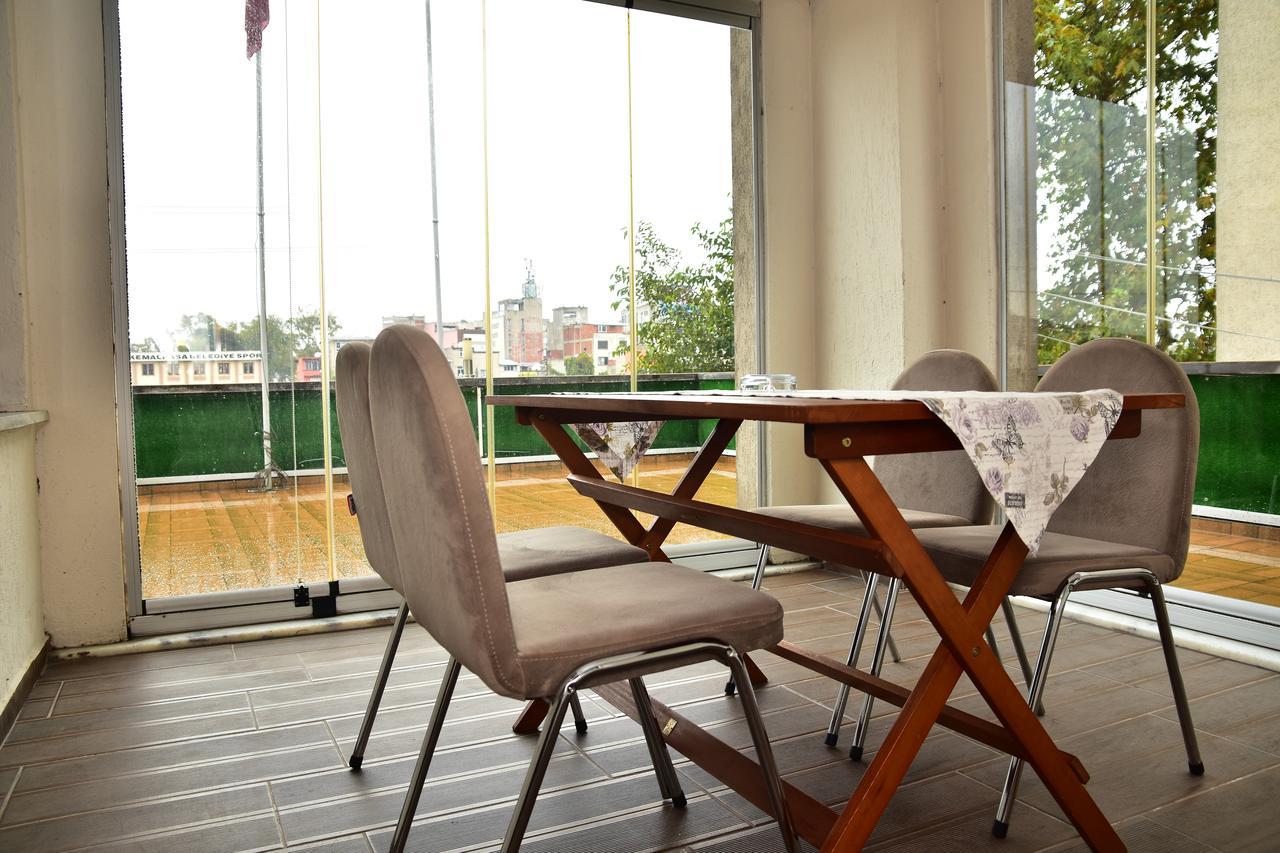 Hande Hotel Mustafakemalpaşa 외부 사진
