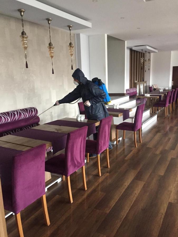 Hande Hotel Mustafakemalpaşa 외부 사진